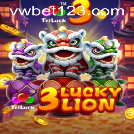 Delve into the Exciting World of 3LUCKYLION