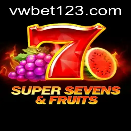 Discover the Excitement of 7SuperSevensFruits with VWBet