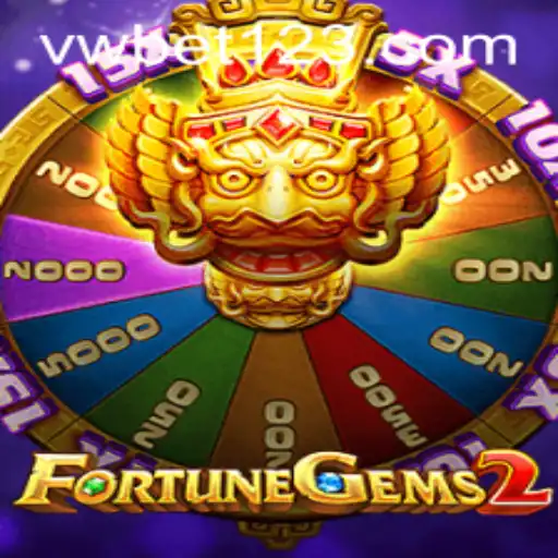 Embark on an Exciting Journey with FortuneGems2 by VWBet