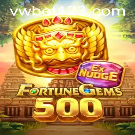 Exploring the Exciting World of FortuneGems500: Rules and Gameplay
