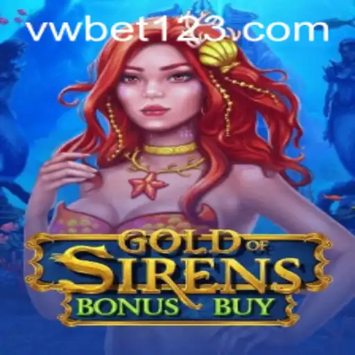 GoldofSirensBonusBuy: Dive into the Mythical Adventure