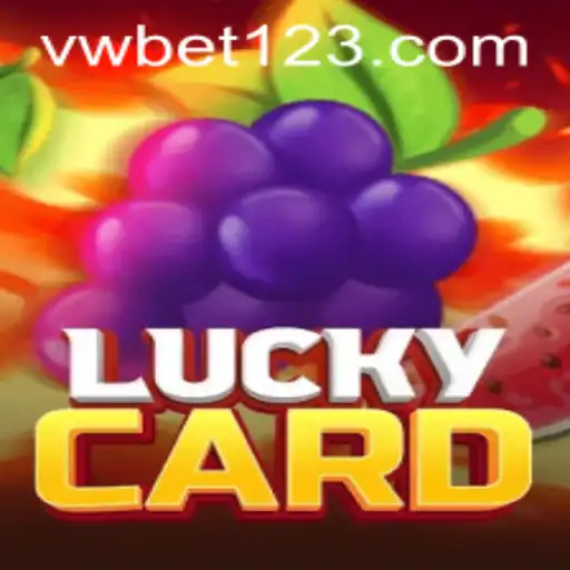 Exploring the Thrills of LuckyCard with vwbet