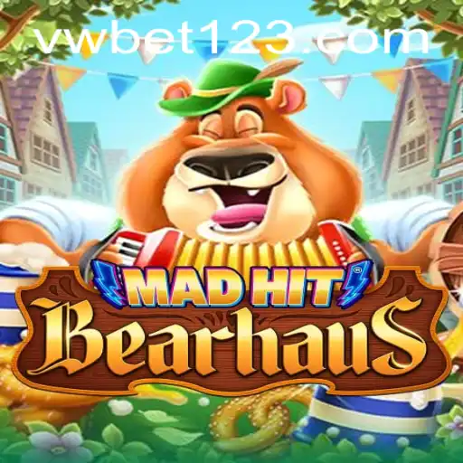 Unleashing Adventure in MadHitBearhaus: An Immersive Gaming Experience