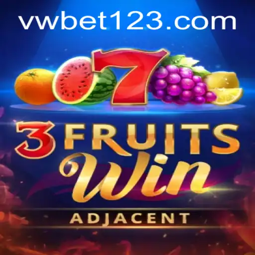 Unveiling the Exciting World of 3FruitsWin: A Comprehensive Guide to the Game