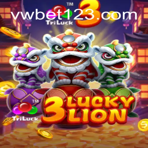 Delve into the Exciting World of 3LUCKYLION