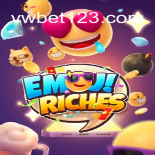 Dive into EmojiRiches: A New Era of Entertainment with VWBet