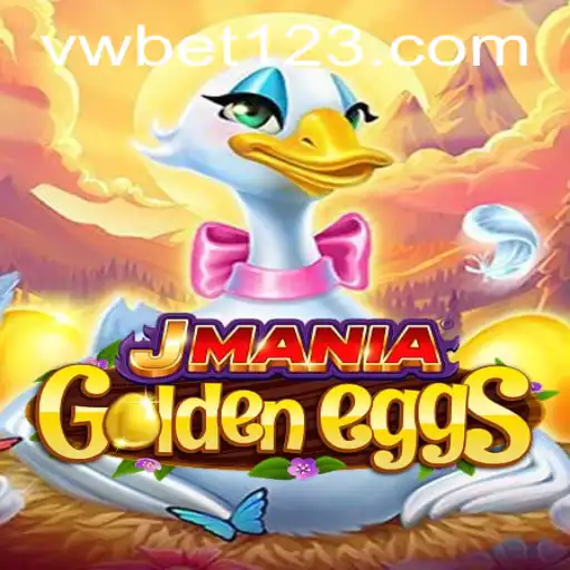 JManiaGoldenEggs: The Exciting World of Virtual Betting