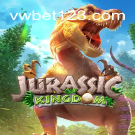 Exploring the Adventure of JurassicKingdom with VWBet