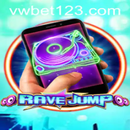 RaveJumpmobile: Mastering The Art of Jumping in a Neon World