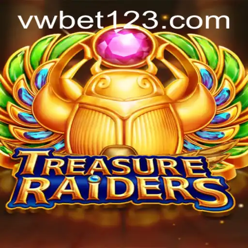 Unveiling TREASURERAIDERS: A Riveting Quest in Virtual Reality