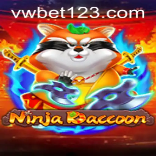 NinjaRaccoon: The Exciting Adventure in a Virtual Universe
