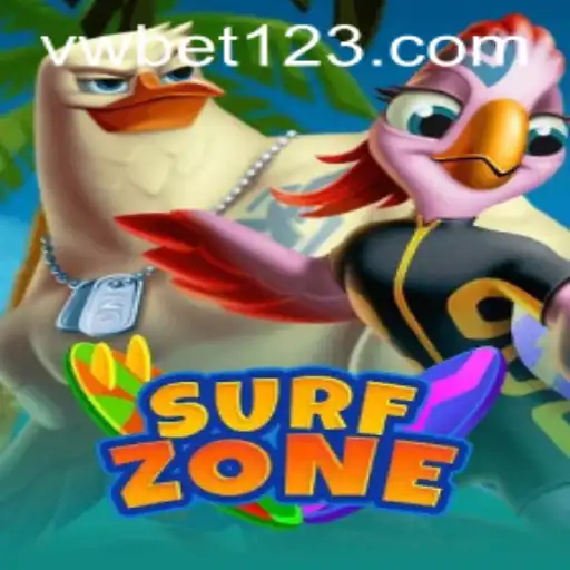 SurfZone: A New Wave in Interactive Gaming with VWBet